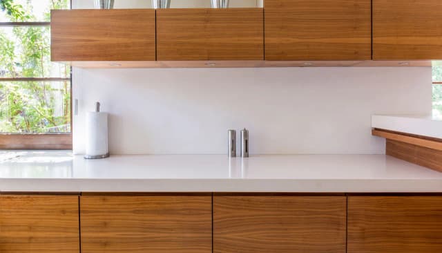 Blat kuchenny dąb retro: idealne rozwiązanie dla Twojej kuchni