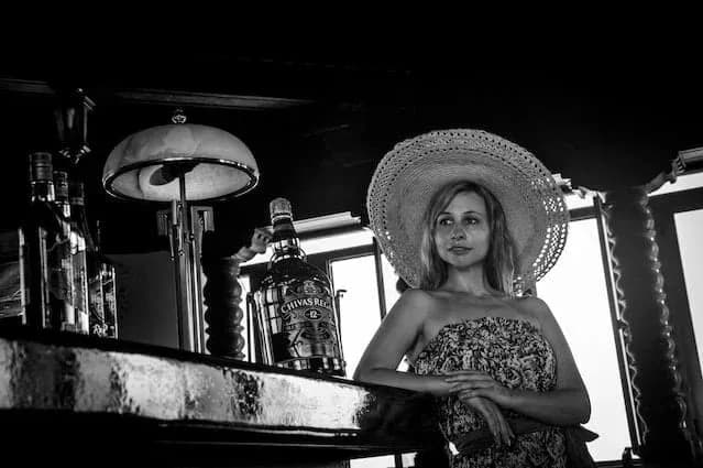 Styl retro jakie to lata - odkryj fascynujące dekady mody