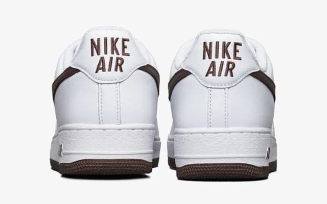 Air Force 1 Low Retro White Chocolate – szczegóły, ceny i dostępność