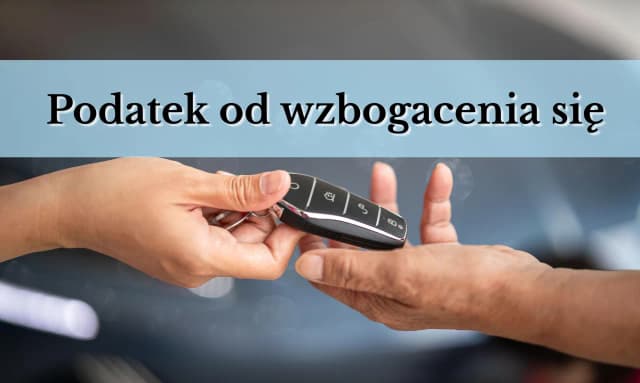 Jak uniknąć podatku od wzbogacenia i zatrzymać więcej zysku ze sprzedaży Jak uniknąć podatku od wzbogacenia i zatrzymać więcej zysku ze sprzedaży