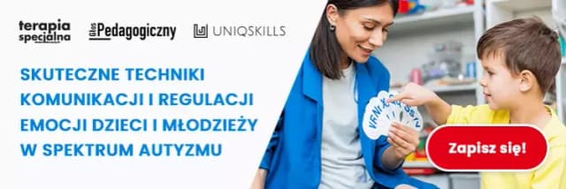 Jak postępować z dzieckiem autystycznym, aby uniknąć trudności w komunikacji