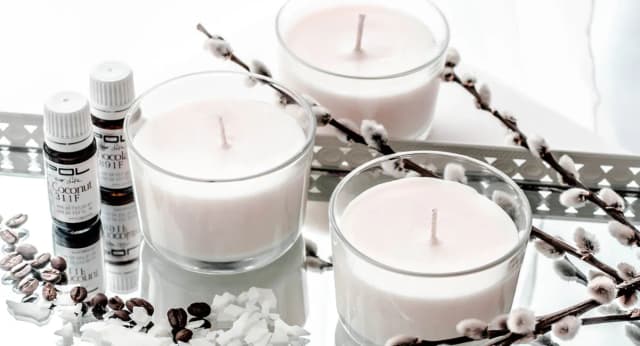 Jak zrobić świeczkę z parafiny - proste kroki i cenne wskazówki