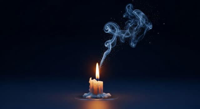 Jak rozpuścić świeczkę w mikrofalówce bezpiecznie i skutecznie