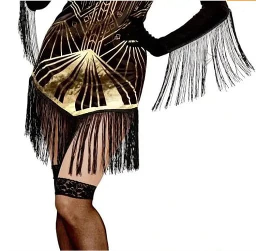 Moda retro lata 30: Odkryj elegancję i styl, który zachwyca