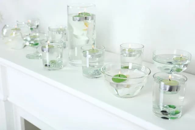 Jak zrobić świeczkę bubble? Prosty przepis na efektowną dekorację