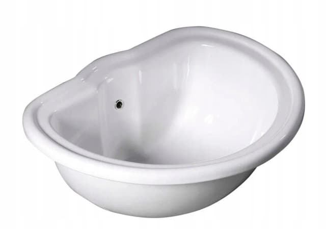 Umywalka nablatowa retro – eleganckie style i przystępne ceny