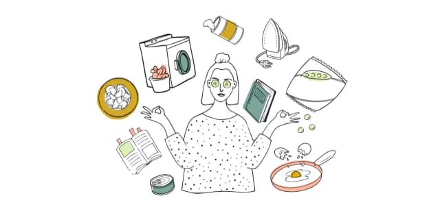 Jak uniknąć nadgodzin i zyskać więcej czasu dla siebie